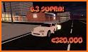 Supra Car Race Drift Simulator related image