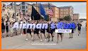 Airman Run related image