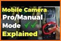 Manual FX Camera -  DSLR HD Camera Professional 4K related image