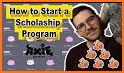 Axie Infinity scholarship related image