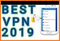 UltrafastVPN-Best Free VPN Proxy for Wifi Hostpot related image