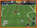 Soccer 2019 - World football league 3D related image