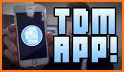 DanTDM AR related image