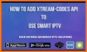 GSE Smart İPTV PRO-Smart İPTV related image