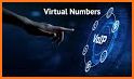 Toll-Free 1-800 cloud virtual number choose online related image