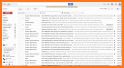 Full Email App - Fast Email access for all Mail related image