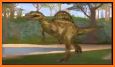 Wild Dinosaurs Hunter Dino shooting games related image