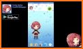 Lively Anime Live Wallpaper related image