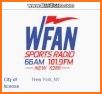 Sports Radio FM related image