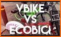 ECOBICI CDMX related image