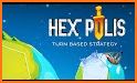 Hex Polis: Build Civilization related image