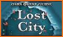 LOST iN City Guide related image