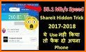 SHAREit Transfert & Share Big & small Files Tips related image