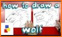 How to Draw Wolves related image