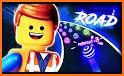 Lego Movie - Everything Is Awesome Magic Road Danc related image