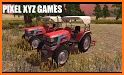 Indian Farming Simulator 3D related image