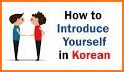 Basic Korean Speaking related image