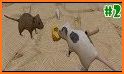 Mouse Simulator Life - Mouse Family Wild Life Sim related image