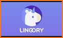 Lingory - Learn Korean related image