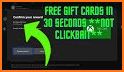 Free Gift Codes For XBOX 2020 related image