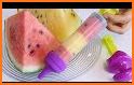 Ice Candy Cooking and Decoration related image