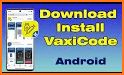 VaxiCode related image