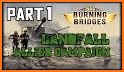 1944 Burning Bridges Premium related image