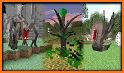 Parasitic Creatures Mod mcpe related image