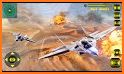 Air Strike - War Plane Simulator related image