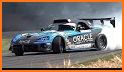 Drift Dodge Viper Car Stunt related image