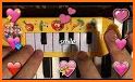 Bazzi Piano Game related image