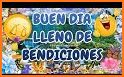 Frases de bendiciones related image