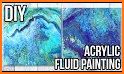 Liquid Paint related image