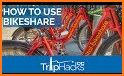 Capital Bikeshare related image