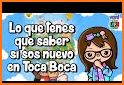 TOCA boca Life World town Guia related image