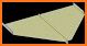 Paper Plane 3D related image