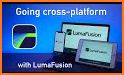 Luma Editor - LumaFusion Video Editor related image