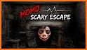 Momo Scarry 3d Game related image