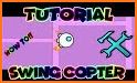 Swing Copter Creator related image