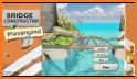 Bridge Constructor Playground related image