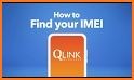 Get Device ID, IMEI, MAC Addr related image