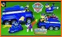 Racing: Paw Patrol Rescuers related image