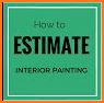 Wall Paint Calculator related image