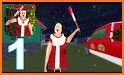 Christmas Sweeper 2020 related image