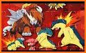 Pokemon Jigsaw Puzzles related image