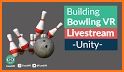 Bowling VR related image