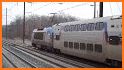 MARC Commuter - Live MARC train status updates related image