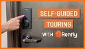 Key Tours: Self-Guided Tours related image