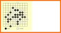 Gomoku — five in a row related image