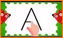 Kids Preschool ABC Training related image